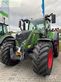 Tractor agrícola - Fendt - 724 gen6