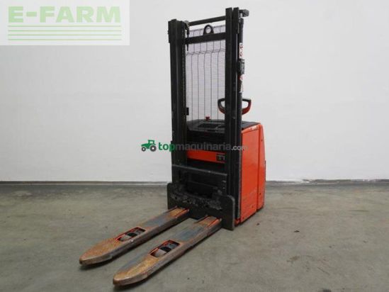 Elevadora - Linde - l 14 i 1173
