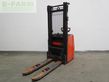 Elevadora - Linde - l 14 i 1173