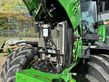 Tractor agrícola - John Deere - traktor 6195m mit kabine
