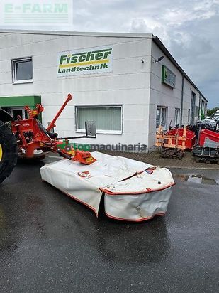 Cortacésped manual - Kuhn - gmd 8730-ff