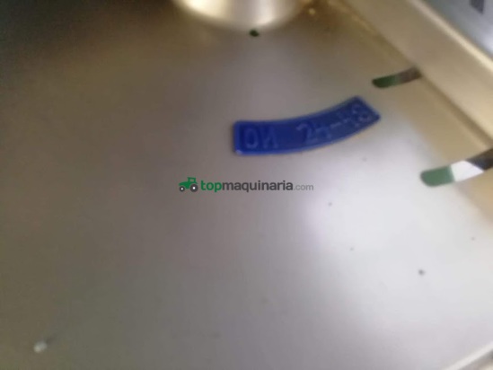 ABONADORA AMAZONE ZA-M PROFIS ULTRA