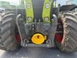 Tractor agrícola - Claas - arion 660 cmatic