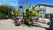 Rastrillo - Claas - liner 4000