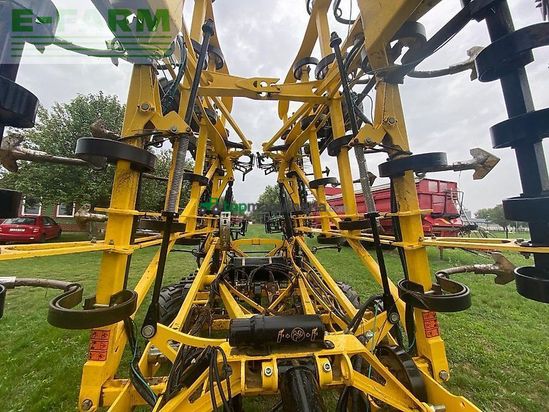 Cultivador - Bednar - versatill vo 7500