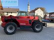 Telescopica - Manitou - mlt 845 h classic