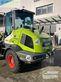 Minicargadora - Claas - torion 644 sinus