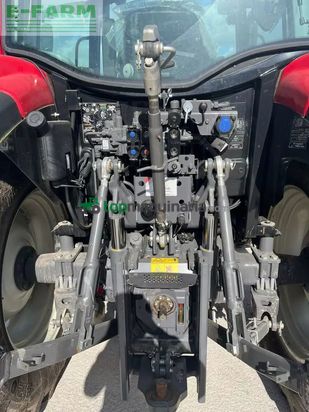 Tractor agrícola - Valtra - a85