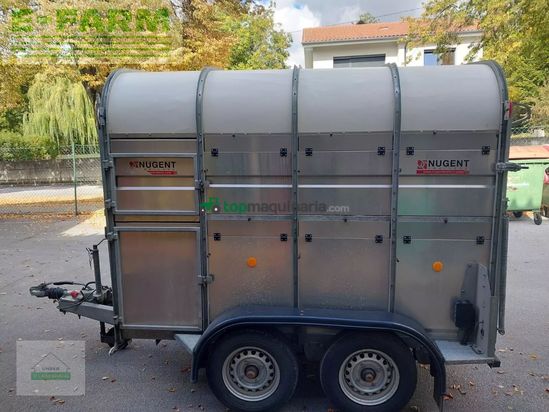 Remolqu agrícola -  - l 2415 s