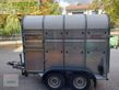 Remolqu agrícola -  - l 2415 s