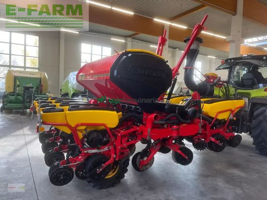 Sembradora monograno mecanica - Väderstad - tempo tpf 8
