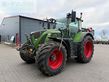Tractor agrícola - Fendt - 724 s4