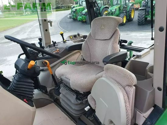 Tractor agrícola - John Deere - 5100 m