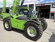 Telescopica - Merlo - turbofarmer 33.9 cs - 115 inkl. anbaugeräte