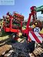 Cultivador -  - swift sw640 + rexius rs650