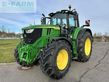 Tractor agrícola - John Deere - 6m 240