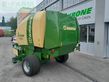 Empacadora gigant - Krone - fortima v 1500 multi cut 3.499 ballen