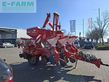 Sembradora monograno mecanica - Kverneland - accord optima hd e-drive