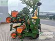 Sembradora monograno mecanica - Amazone - ed 452 k