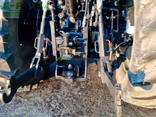 Tractor agrícola - Case IH - puma 130cvx +fl