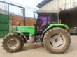 Tractor agrícola - Deutz-Fahr - 6.11