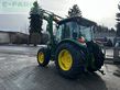 Tractor agrícola - John Deere - 5067 e