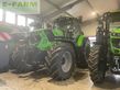 Tractor agrícola - Deutz-Fahr - agrotron 6165 ttv