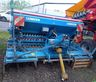 Combinado de siembra - Lemken - zirkon 10 + saphir 7