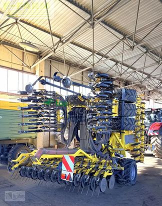 Combinado de siembra - Bednar - omega 6000 l bj. 2021