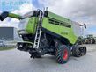 Cosechadora de Cereal - Claas - lexion 770 tt + v1200