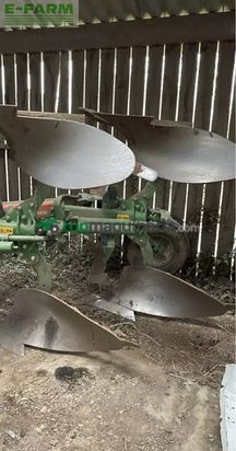 Arado - Amazone - cayros xms