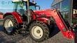 Tractor agrícola - Massey Ferguson - 5455 dyna - 4