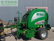 Empacadora gigant - McHale - v6750