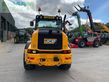 Telescopica - JCB - tm420 pivot steer telehandler (st26845)