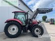 Tractor agrícola - Case IH - maxxum 140