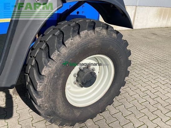 Telescopica - New Holland - lm7.35 t4b
