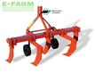 Cultivador -  - grubber tiefenlockerer 5 zähne tiefengrubber spu
