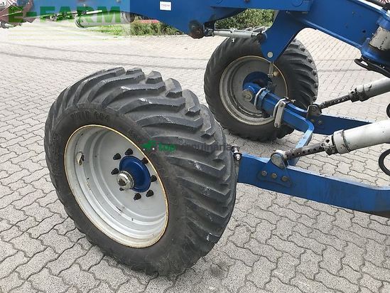 Arado - Overum - dxl 7-schar 7100 h