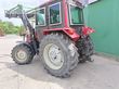 Tractor agrícola - Belarus - mts 820