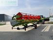 Cabezal - Claas - vario 770