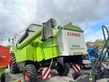 Cosechadora de Cereal - Claas - MEGA 350