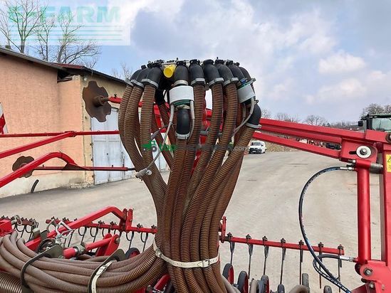 Sembradora - Horsch - pronto 6 as