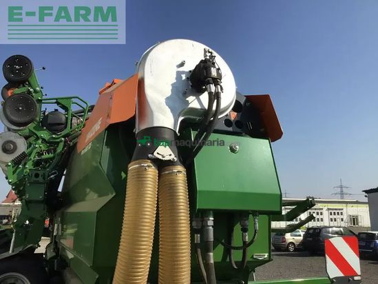 Sembradora monograno mecanica - Amazone - precea 9000 tcc