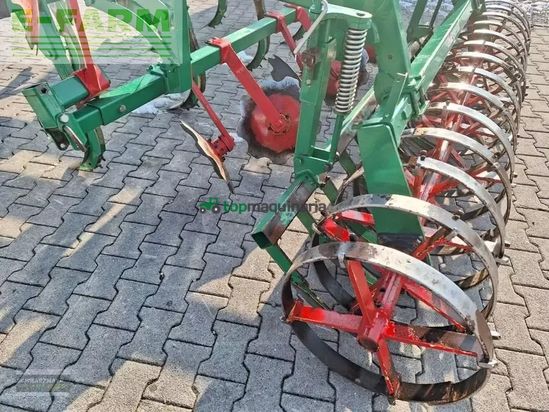 Cultivador - Regent - msg 300 tukan