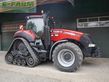 Tractor agrícola - Case IH - magnum 340 rowtrac gps