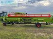 Cosechadora de Cereal - Claas - lexion 6700 tt