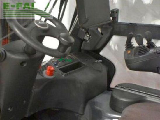 Elevadora - Linde - e 20 pl evo 386-02