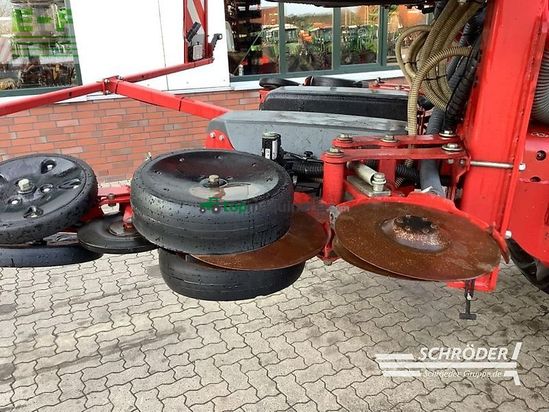 Sembradora - Horsch - pronto 6as sw3500s + maestro 8.75rc solo