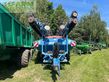 Sembradora - Lemken - solitair 12-1000