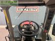 Tractor agrícola - Case IH - optum 270 cvx
